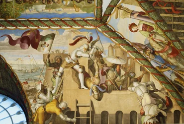 De Aanval op Bizerte